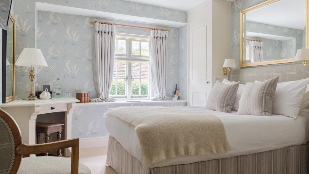 Priory Wareham 호텔 외부 사진