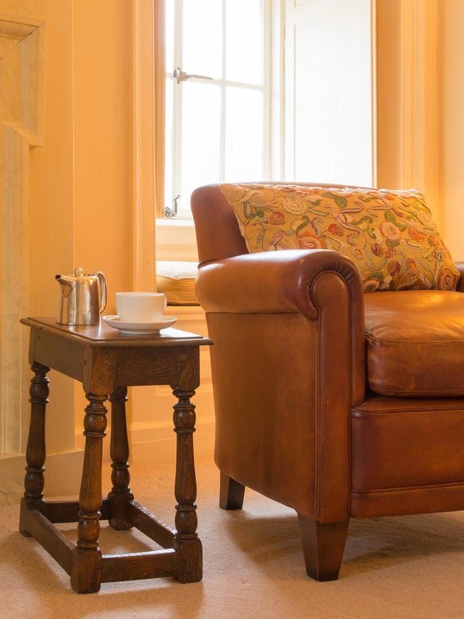 Priory Wareham 호텔 외부 사진